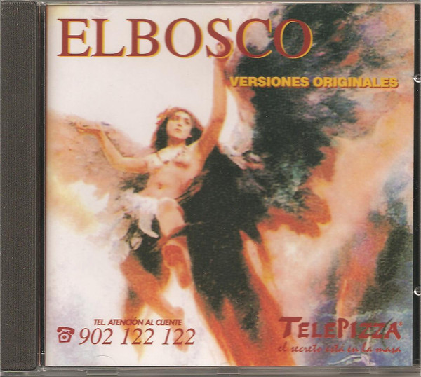 Elbosco Versiones Originales