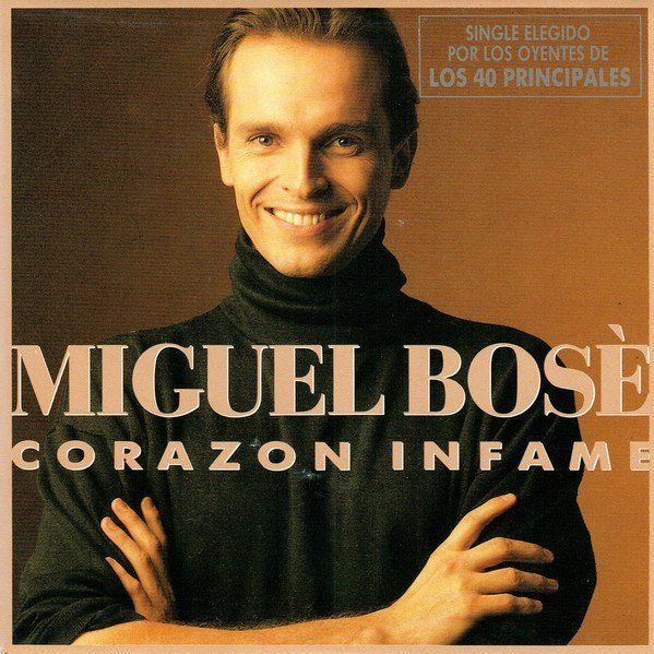 Corazon Infame