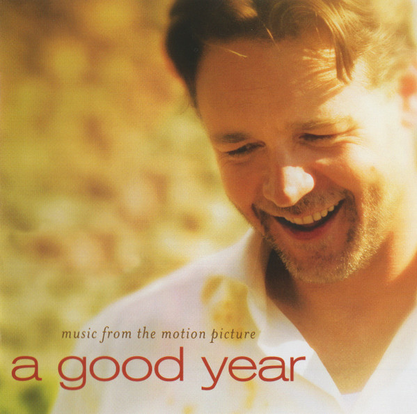 f129dfa056b2fbd928ad572224239e4cdad16e1d_0_0.jpeg A Good Year - Music From The Motion Picture