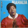 Mahalia Jackson