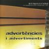 Advertències I Advertiments