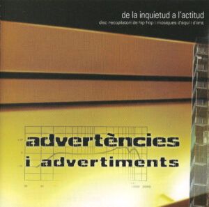 Advertències I Advertiments