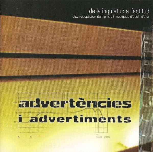 Advertències I Advertiments