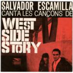 Canta Les Cançons De West Side Story