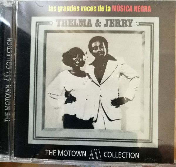 Thelma & Jerry