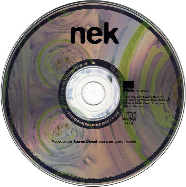 Nek