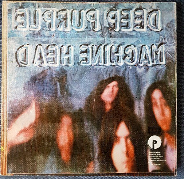 Machine Head