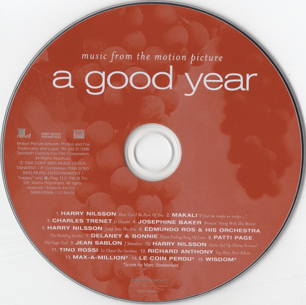 f9bdec7c4f7b17db87ae954d91656943965771ec_0_0.jpeg A Good Year - Music From The Motion Picture