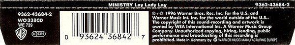 Lay Lady Lay