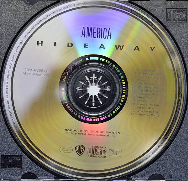 Hideaway