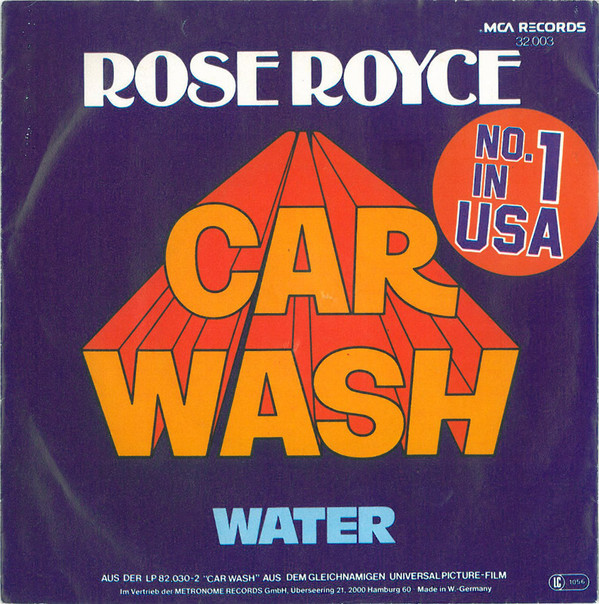 Car Wash