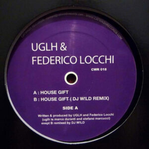House Gift