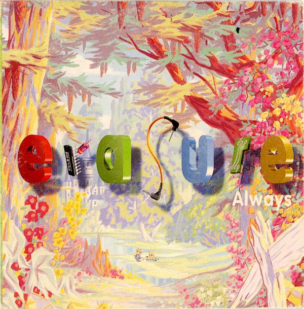 Always