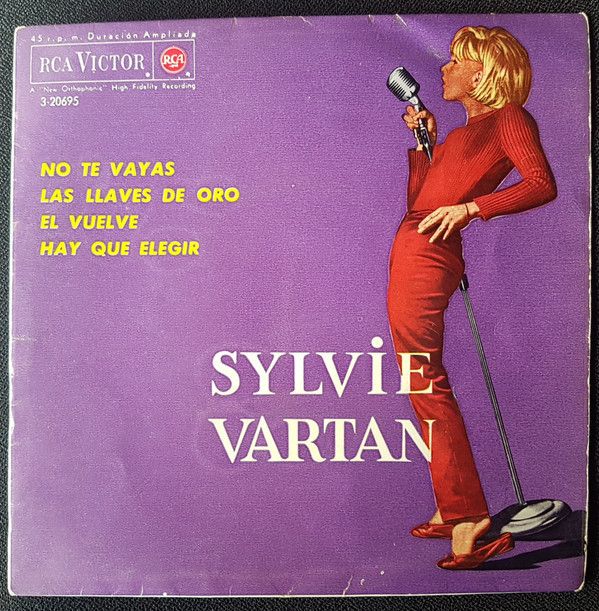 No Te Vayas / Las Llaves De Oro / El Vuelve / Hay Que Elegir