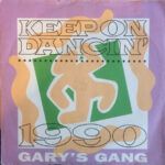 Keep On Dancin' 1990