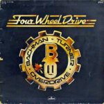 Four Wheel Drive