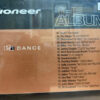 Pioneer The Album - DANCE