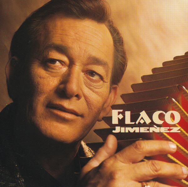 Flaco Jimenez