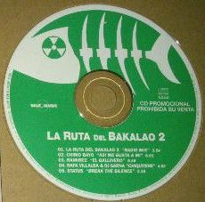 La Ruta Del Bakalao 2