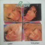 Cry Tough