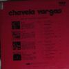 Chavela Vargas