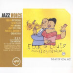 Ella & Louis Sing Gershwin