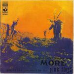 Soundtrack From The Film "More"
