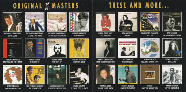 Greatest Hits