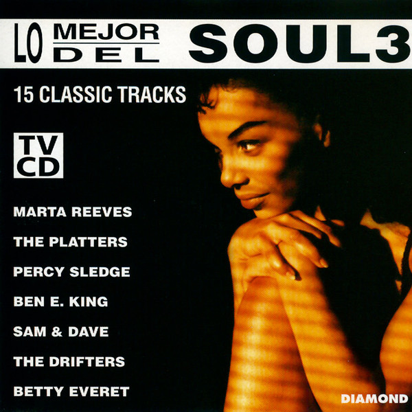 Lo Mejor Del Soul 3