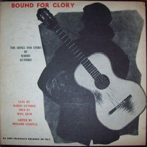 Bound For Glory