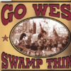 Swamp Thing