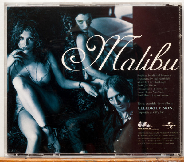 05dfeaf3673dfa7609db0d9ded0f46df7acbd68f_0_0.jpeg Malibu