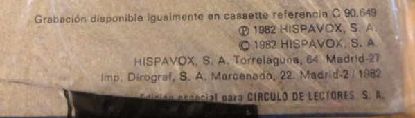 Raffaella Carrà '82