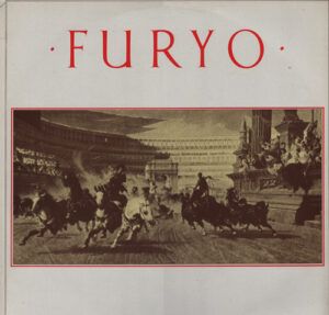 Furyo