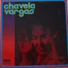 Chavela Vargas