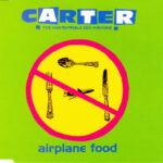 Airplane Food