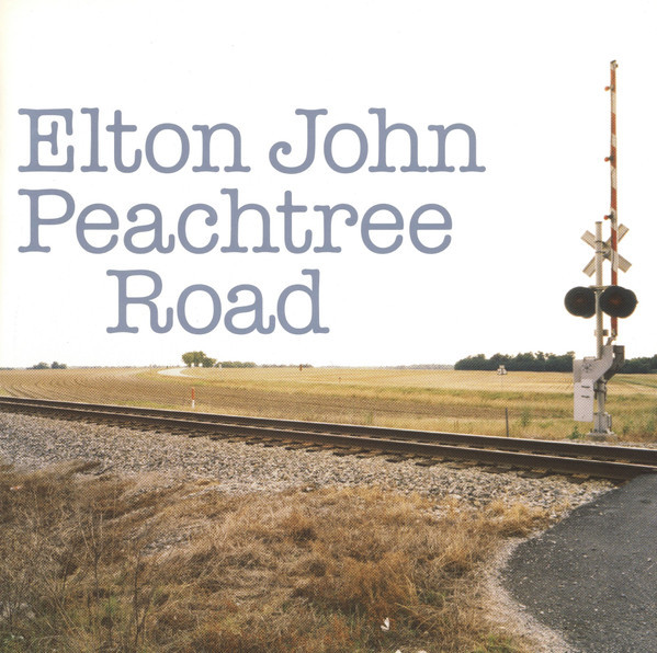 Peachtree Road