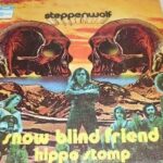 Snow Blind Friend / Hippo Stomp