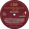 Irma La Douce (Original Motion Picture Sound Track Recording)