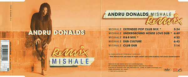 Mishale (Remix)
