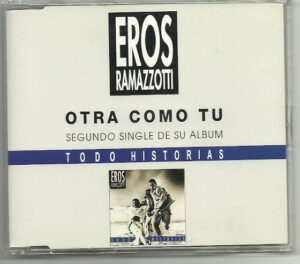 Otra Como Tu