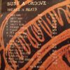 Bust A Groove (Session One)