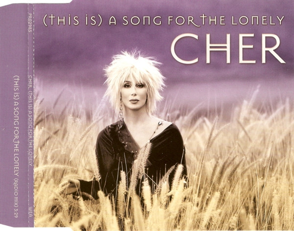 (This Is) A Song For The Lonely