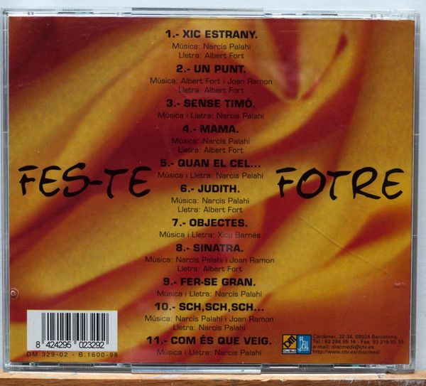 Fes-Te Fotre