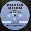 Free Your Body / Injected With A Poison