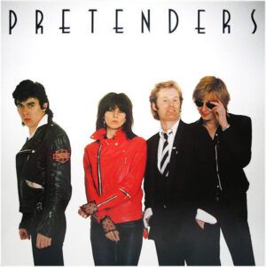 Pretenders