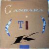 Ganbara-tik