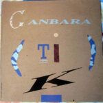 Ganbara-tik