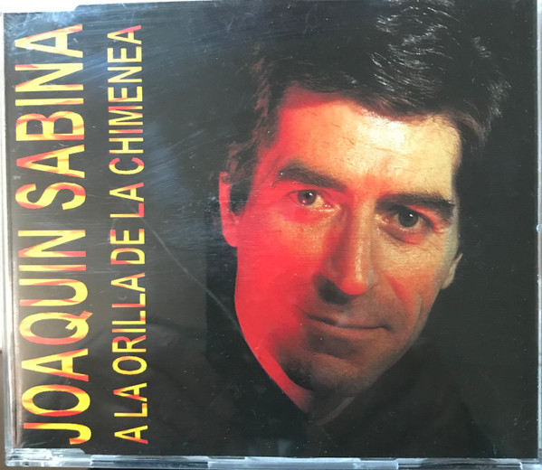 A la Orilla de la Chimenea