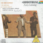 178c22eed6fc4af3b8bcc84b39eabb2b91854ea0_0_0.jpeg On Broadway (16 Classic Greats)